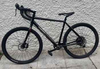 Używany Bombtrack Munroe SG 2024 Road & Gravel