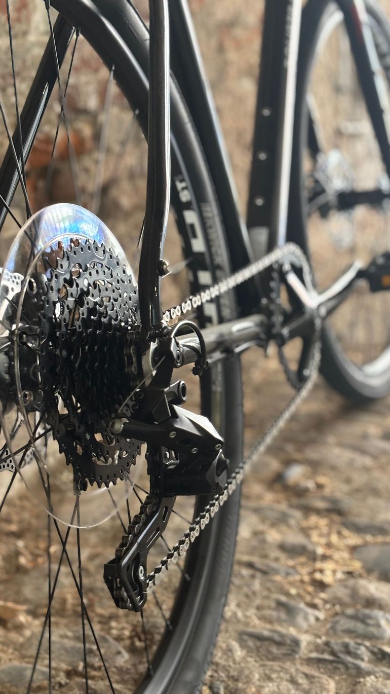 Tweedehands Bombtrack Munroe SG 2024 Road & Gravel — afbeelding 2 van 6