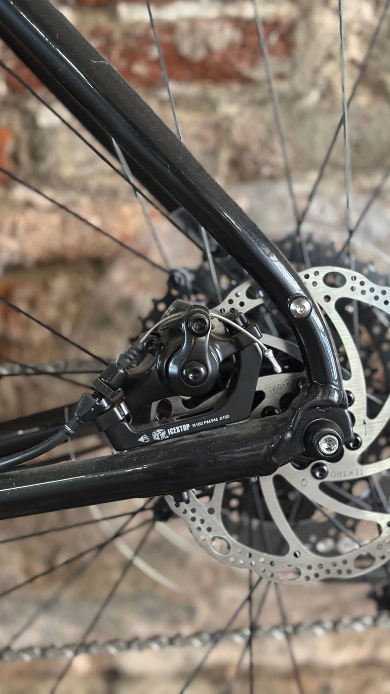 Tweedehands Bombtrack Munroe SG 2024 Road & Gravel — afbeelding 4 van 6
