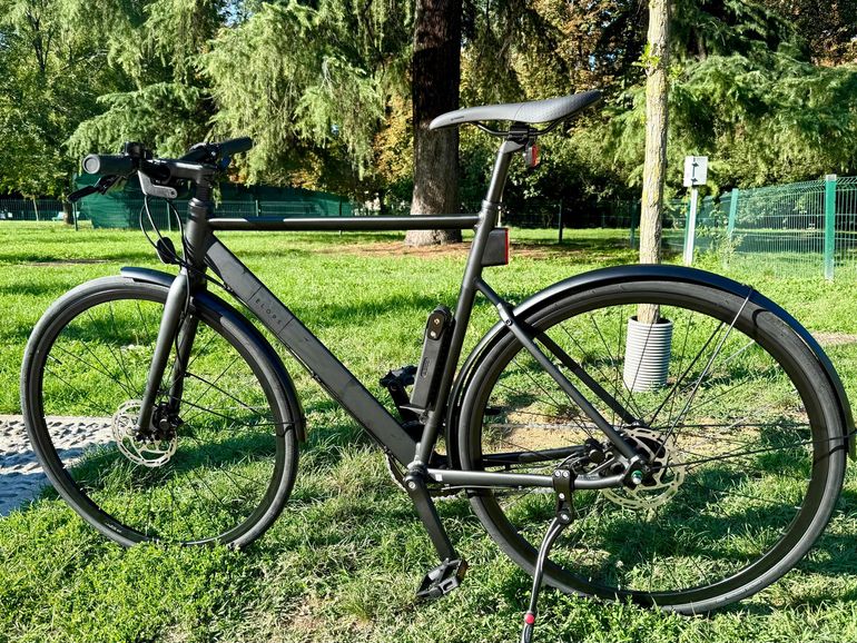 Btwin Speed 900 Elops City Speed 920 ELOPS ELOPS SPEED 920 2025