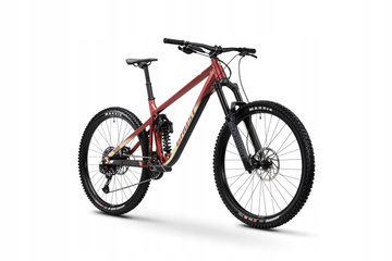 Gebrauchtes Ghost Riot Enduro AL Essential 2023 2023 MTB