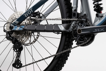 Brugt Ghost EN AL Advanced 2024 Mountainbike — billede 3 af 3