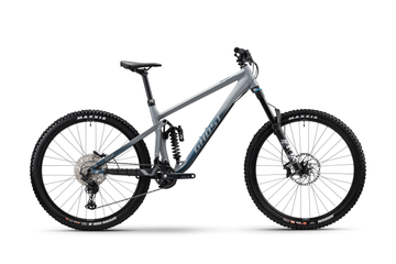 Ghost EN AL Advanced 2024 MTB d'occasion