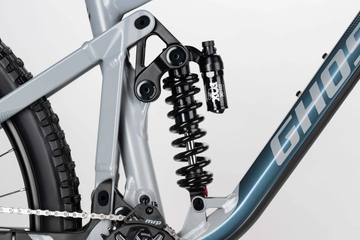 Brugt Ghost EN AL Advanced 2024 Mountainbike — billede 2 af 3