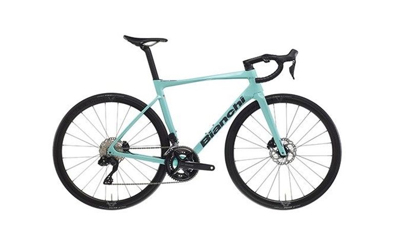 Bianchi Specialissima Mtb Misure Bici Bianchi Da Corsa Bianchi
