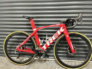 Trek 2013 madone5 デュラエース Trek 2013 madone5 デュラエース Trek