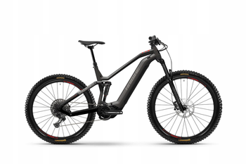 Haibike, 2