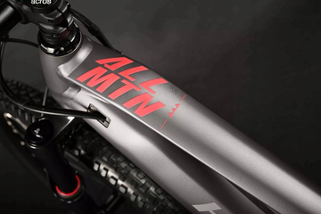 Tweedehands Haibike 2 2025 Mountainbike — afbeelding 2 van 3
