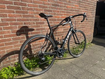 Brugt CUBE ATTAIN GTC Race 2019 2019 Road & Gravel — billede 9 af 9