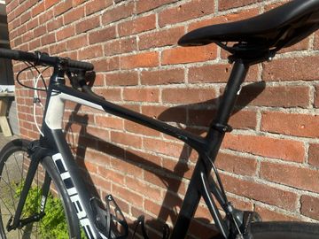 Brugt CUBE ATTAIN GTC Race 2019 2019 Road & Gravel — billede 5 af 9