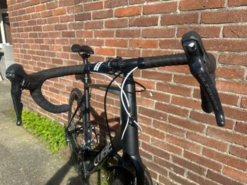 Brugt CUBE ATTAIN GTC Race 2019 2019 Road & Gravel — billede 6 af 9