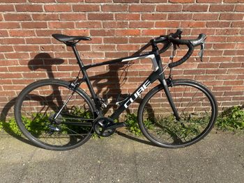CUBE, ATTAIN GTC Race 2019