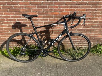 Used CUBE ATTAIN GTC Race 2019 2019 Road & Gravel