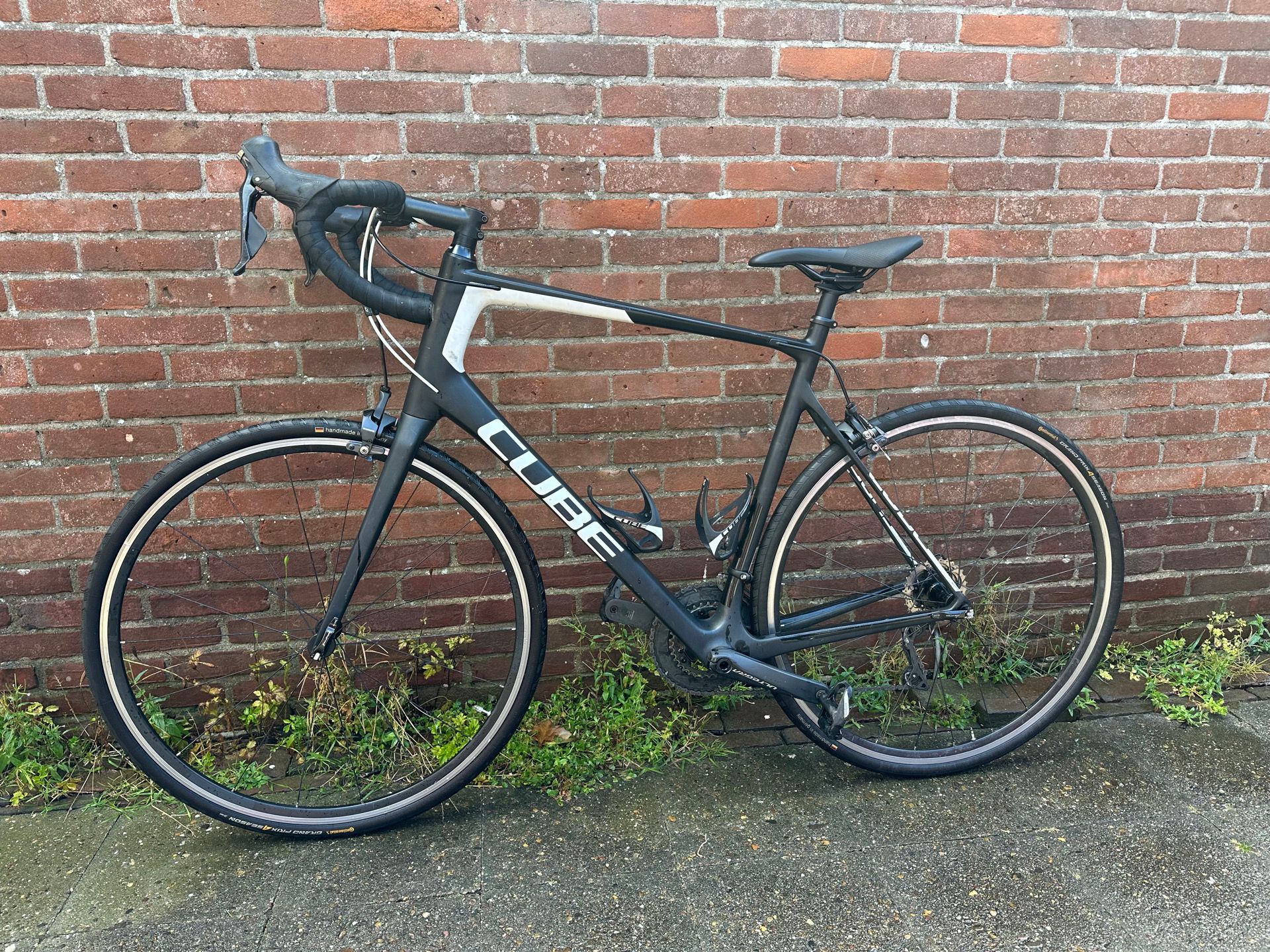 CUBE ATTAIN GTC Race 2019 2019