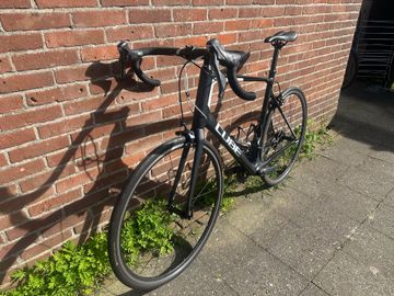 Brugt CUBE ATTAIN GTC Race 2019 2019 Road & Gravel — billede 7 af 9