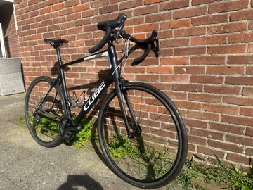 Brugt CUBE ATTAIN GTC Race 2019 2019 Road & Gravel — billede 8 af 9