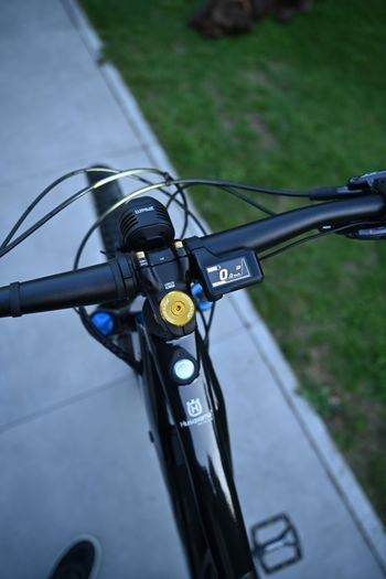 Used Husqvarna Mountain Cross 7 2022 2022 Mountainbike — image 3 of 6