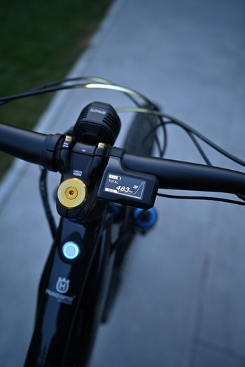 Used Husqvarna Mountain Cross 7 2022 2022 Mountainbike — image 6 of 6