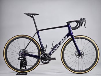Cervélo, R5 Red eTap AXS 2024