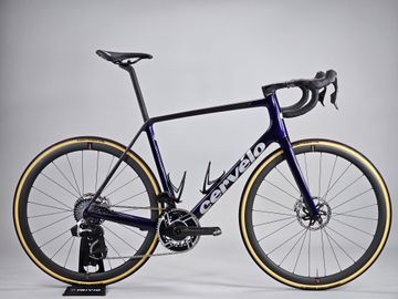 Used Cervélo R5 Red eTap AXS 2024 2024 Road & Gravel