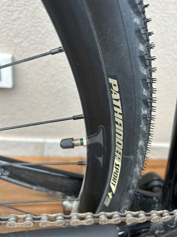 Gebrauchtes Specialized Sirrus X 2020 Mountainbike, Schwarz — Bild 14 von 14