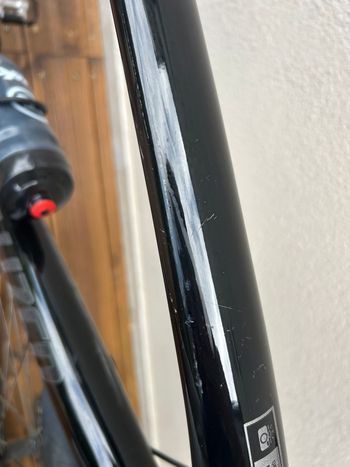 Gebrauchtes Specialized Sirrus X 2020 Mountainbike, Schwarz — Bild 6 von 14