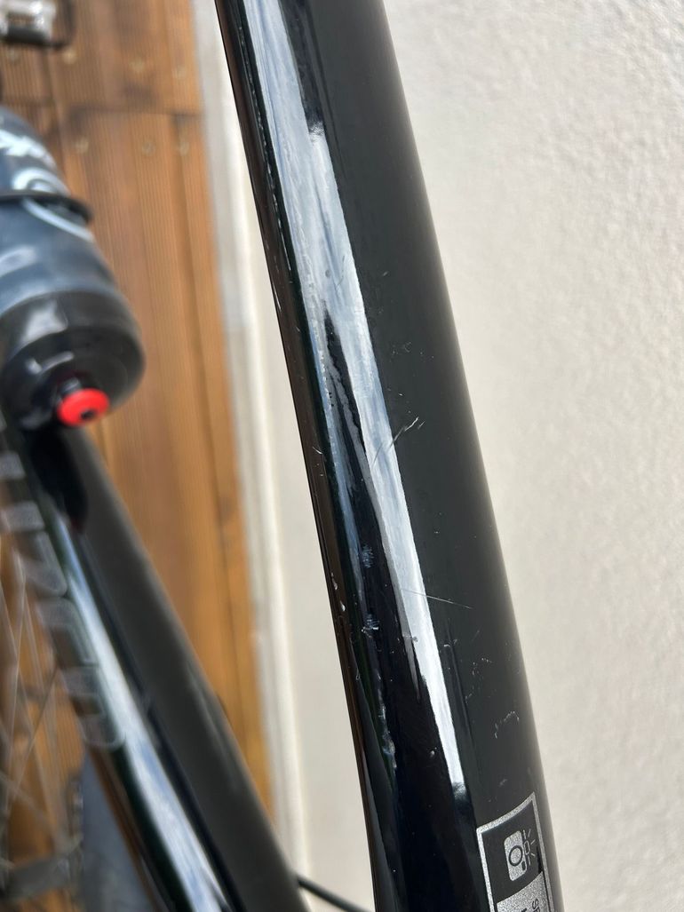 Gebrauchtes Specialized Sirrus X 2020 Mountainbike, Schwarz — Bild 6 von 14