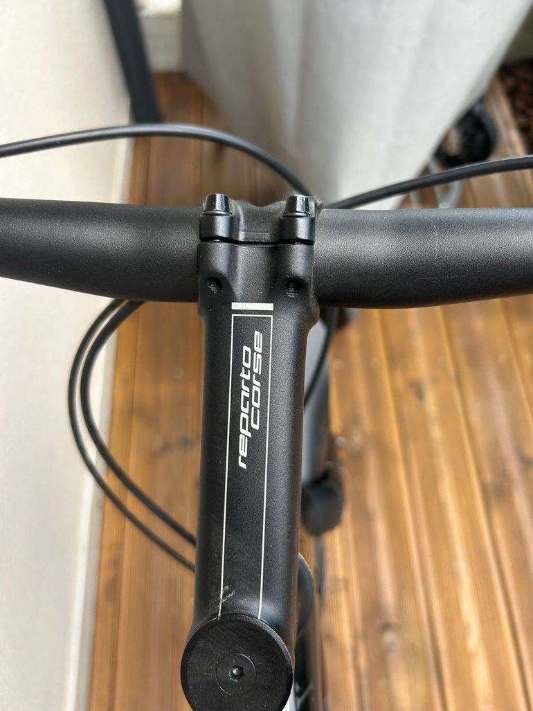Gebrauchtes Specialized Sirrus X 2020 Mountainbike, Schwarz — Bild 4 von 14