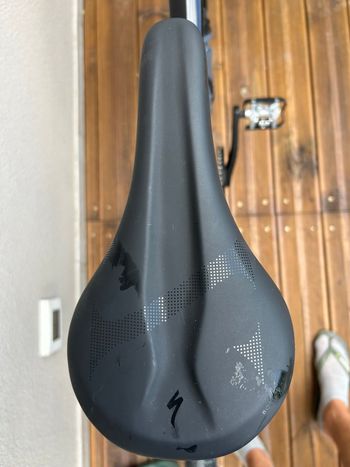 Gebrauchtes Specialized Sirrus X 2020 Mountainbike, Schwarz — Bild 11 von 14
