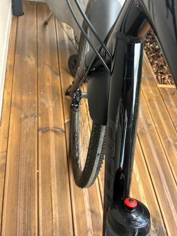 Specialized Sirrus X 2020 Mountainbike d'occasion — image 7 sur 14