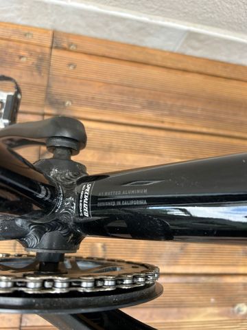 Specialized Sirrus X 2020 Mountainbike d'occasion — image 13 sur 14