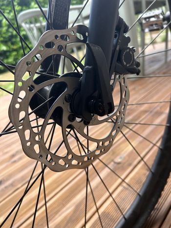 Gebrauchtes Specialized Sirrus X 2020 Mountainbike, Schwarz — Bild 8 von 14