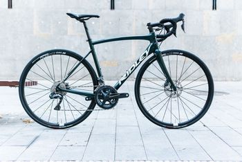 Ridley, Fenix SL Disc - Shimano Ultegra Di2 2020