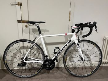 Used Argon 18 Argon 18 Krypton 2014 2014 Road & Gravel