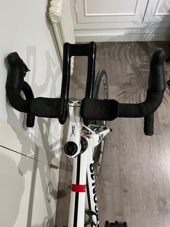 Used Argon 18 Argon 18 Krypton 2014 2014 Road & Gravel, White — image 5 of 6