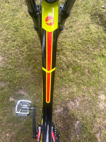 Used Giant Glory 27.5 2 2016 2016 Mountainbike, Black, 27.5 — image 12 of 13