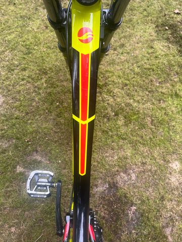 Used Giant Glory 27.5 2 2016 2016 Mountainbike, Black, 27.5 — image 12 of 13
