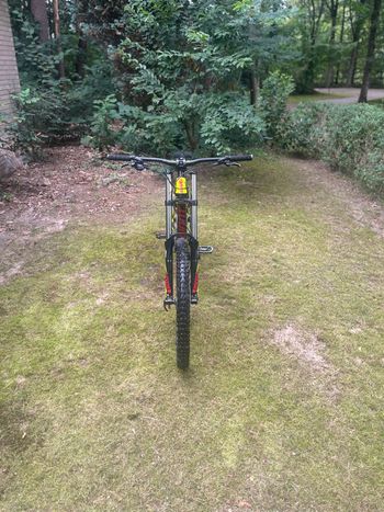 Used Giant Glory 27.5 2 2016 2016 Mountainbike, Black, 27.5 — image 3 of 13