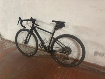 Used Cannondale Topstone 4 2024 2024 Road & Gravel, Black — image 5 of 8