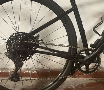 Used Cannondale Topstone 4 2024 2024 Road & Gravel, Black — image 3 of 8
