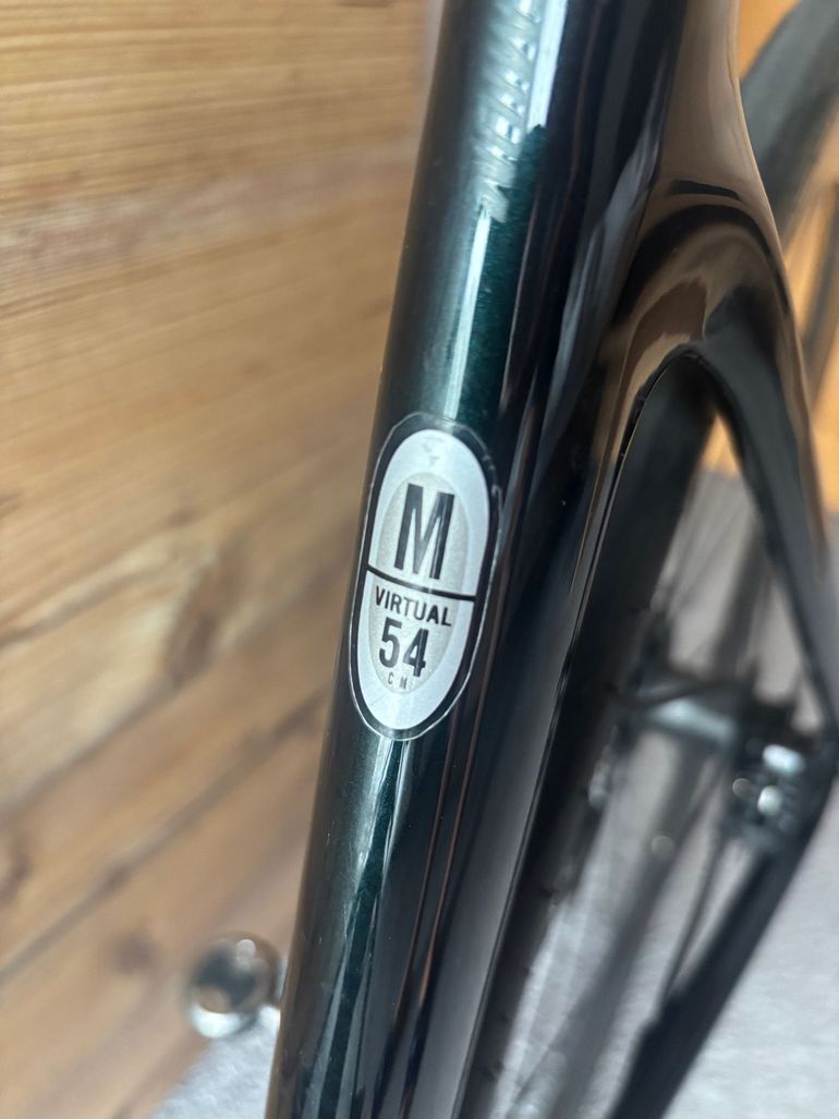 Used Scott Addict Shimano Dura Ace Di2 2023 Road & Gravel, Black — image 12 of 12