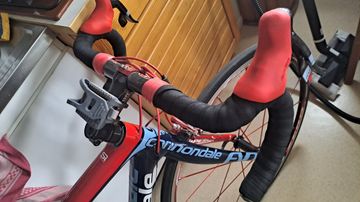 Brugt Cannondale Supersix EVO HM 2014 Road & Gravel — billede 3 af 11