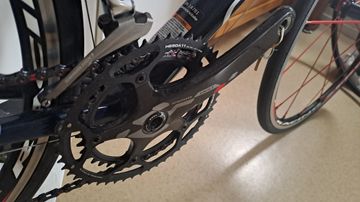 Brugt Cannondale Supersix EVO HM 2014 Road & Gravel — billede 5 af 11