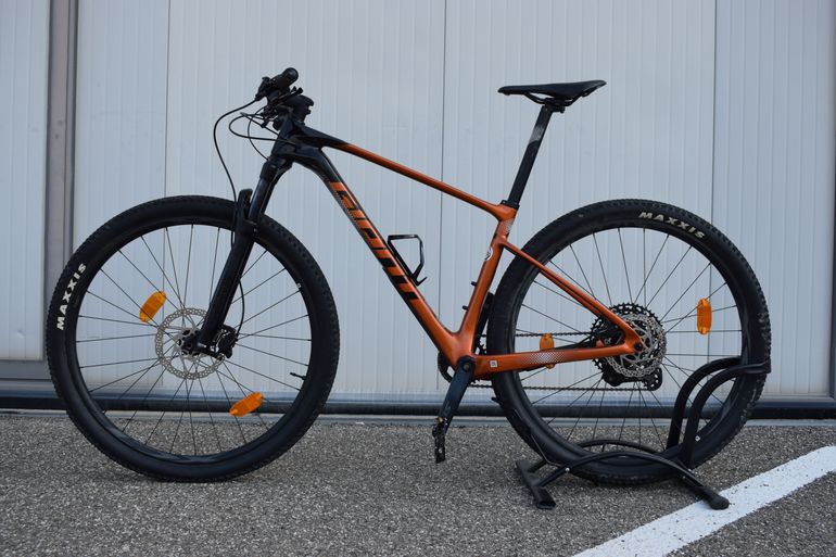 Mountain Bike Xtc Advanced Sl 29 2022 Giant XTC Advanced SL 29
