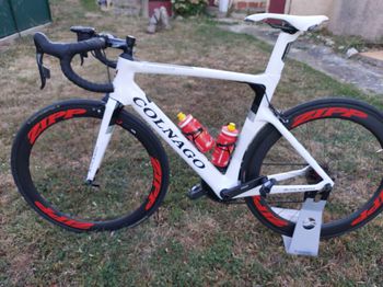 自転車本体 COLNAGO concept Concept | Colnago