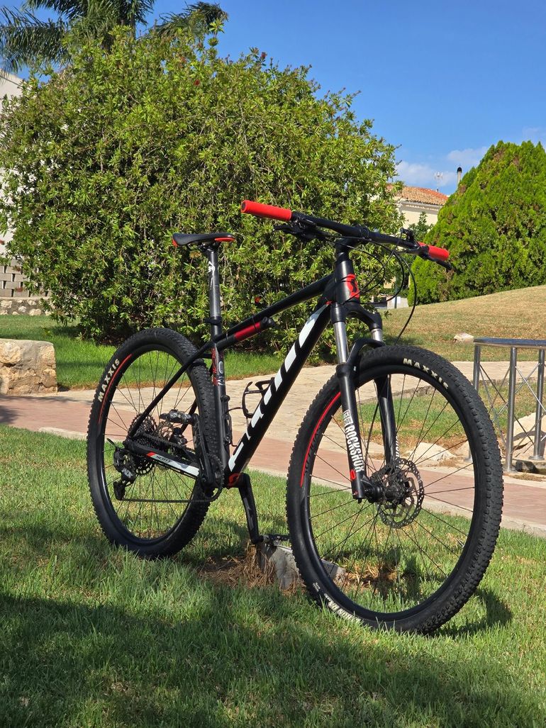 Scott Scale 960 2022