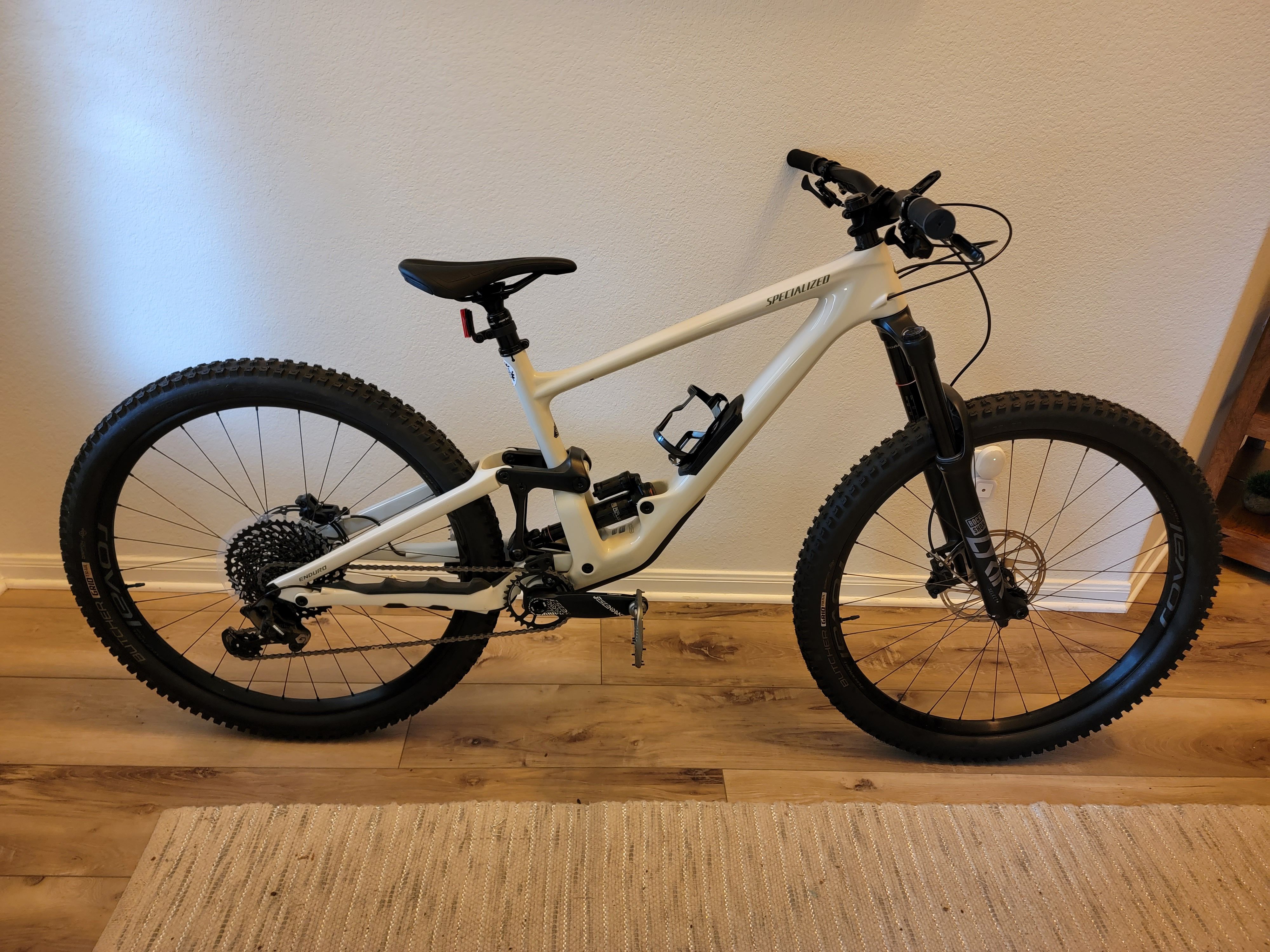 Specialized Enduro Elite 2020 2020