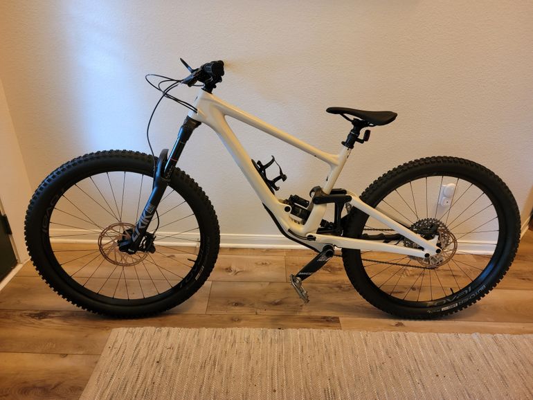 Specialized Enduro Elite 2020 2020