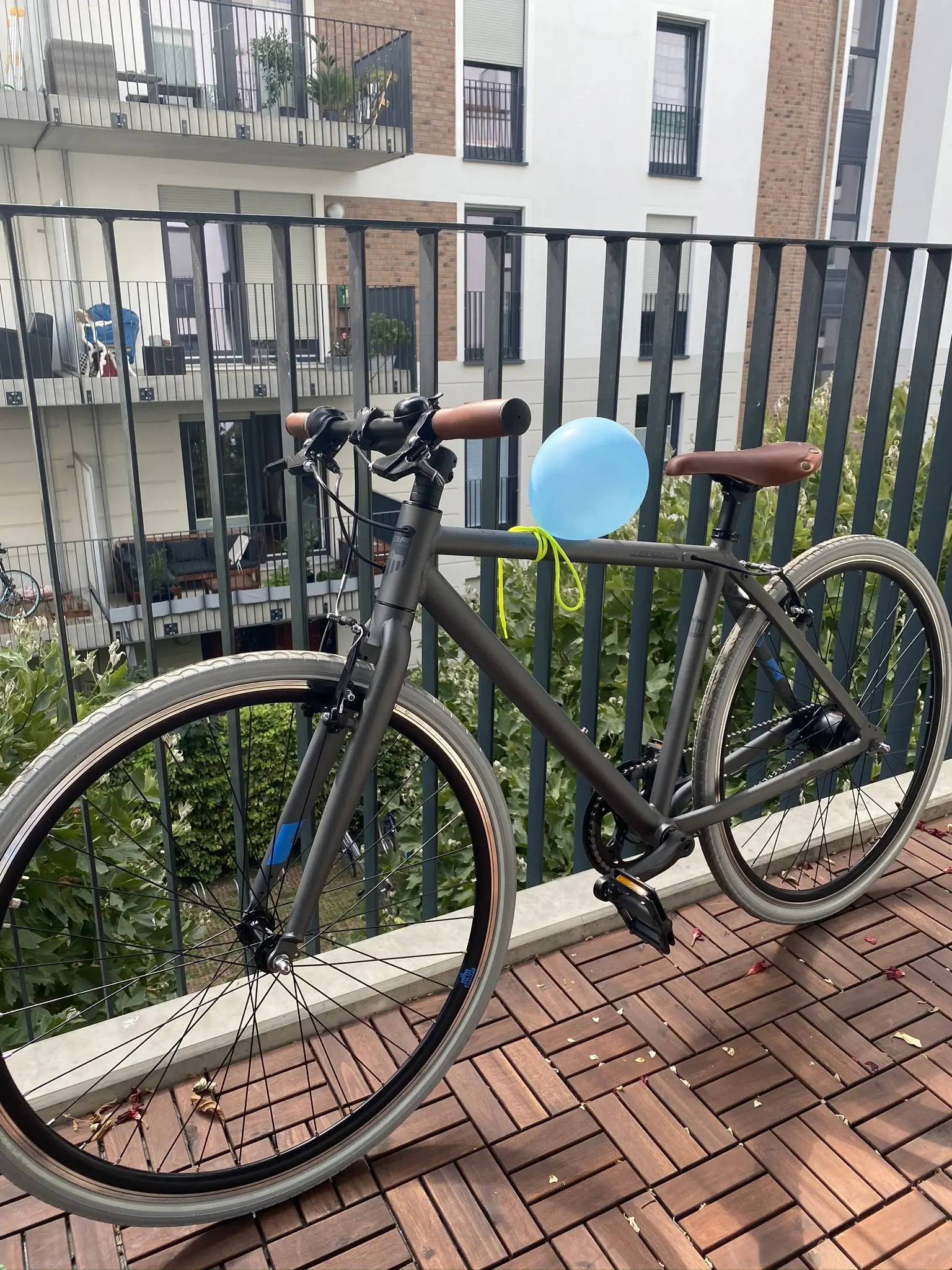 BBF Urbanrider 1.0 used in XS | buycycle