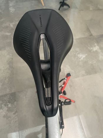Tweedehands Specialized Sworks SL6 2020 2020 Road & Gravel — afbeelding 6 van 6